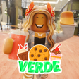 Icon of program: Verde Cafe V3