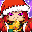 程序图标：Drag and Defense