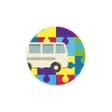 程序图标：Todos No Ônibus