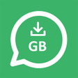 プログラムのアイコン：GB Status Saver: Last Onl…