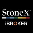 Icône du programme : StoneX iBroker