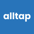 ไอคอนของโปรแกรม: AllTap: Food Delivery  Mo…