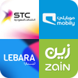 أيقونة البرنامج: Saudi Arabia Internet Pac…