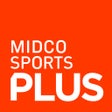 Ikona programu: Midco Sports Plus