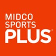 Ikona programu: Midco Sports Plus