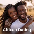 Ikona programu: AfroIntroductions - Afric…