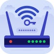 Icoon van programma: All Router Password Manag…