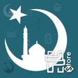Ikon program: قە ڵای موسڵمان