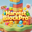 Icono de programa: HarvestBlockPro