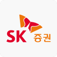 Ikona programu: 통합인증모바일OTP간편인증공동인증서 - SK증…