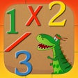 프로그램 아이콘: Dino in Elementary School…
