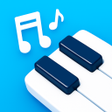 Programikonen: BandBox: Piano  Instrumen…