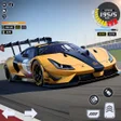 程序图标：Drift Car Racing Games Of…