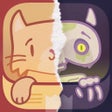 程序图标：Kitty Q