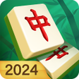 Ícone do programa: Witt Mahjong - Tile Match…