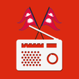 プログラムのアイコン：Nepali FM Radio