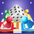 プログラムのアイコン：Ludo Game : Supreme Board…
