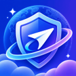 ไอคอนของโปรแกรม: SKY VPN  Freedom Connecti…