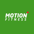 程序图标：Motion Fitness