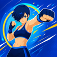 Programın simgesi: Wild Panther: Fun Simulat…