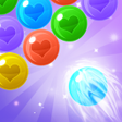 Ícone do programa: Love Bubble Blast