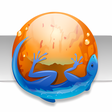 Symbol des Programms: MozBackup