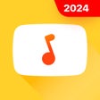 Icon of program: Offline Music Player  Bro…