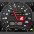 Icône du programme : Speedometer