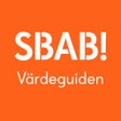 Ikon program: Värdeguiden