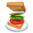 Ikona programu: Eat It All