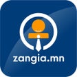 Symbol des Programms: zangia.mn