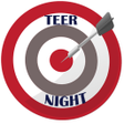 Shillong Night Teer number icon