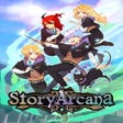 Icoon van programma: StoryArcana