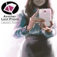 Biểu tượng của chương trình: Another Lost Phone: Laura…