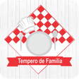 Ícone do programa: Tempero de Família