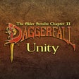 Ícone do programa: Daggerfall Unity