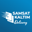 Ikon program: Samsat Kaltim Delivery