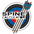 プログラムのアイコン：Archery Spine Calculator