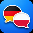German Polish Translator icon