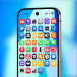 Programikonen: Small Icons Launcher