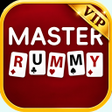 ไอคอนของโปรแกรม: Master Rummy Vip