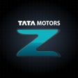 Programın simgesi: Tata Motors Zconnect