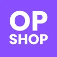 Icoon van programma: OP SHOP