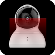 أيقونة البرنامج: Detect Hidden Camera