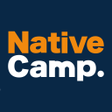 Ikona programu: NativeCamp. - English Onl…