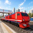 Ikon program: Train Simulator: Euro Dri…