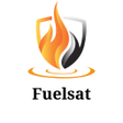 プログラムのアイコン：Fuelsat - Online Earnings