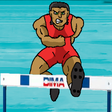 Ícone do programa: Runner Athletics