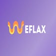 程序图标：WEFLAX | Comparación de p…