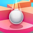 Ícone do programa: Crushy Ball 3D